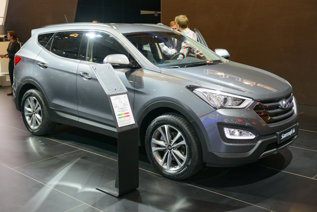5 Reasons to Buy a Crossover Vehicle image