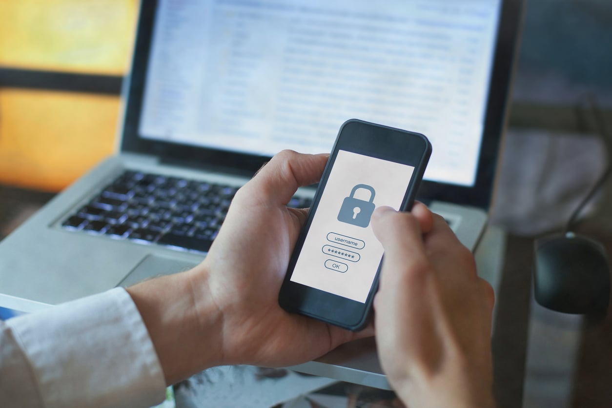 Smartphone Security Tips: How to Protect Your Mobile Device image