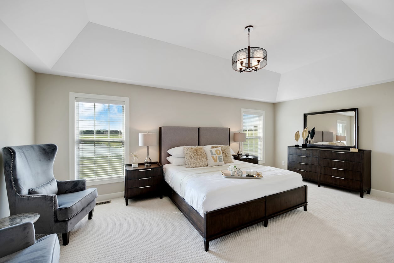 Essential Things for a Perfect Master Bedroom image