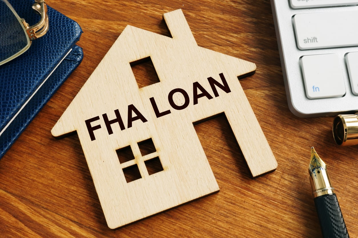 What is an FHA Loan? Can You Use One as a Mortgage? image