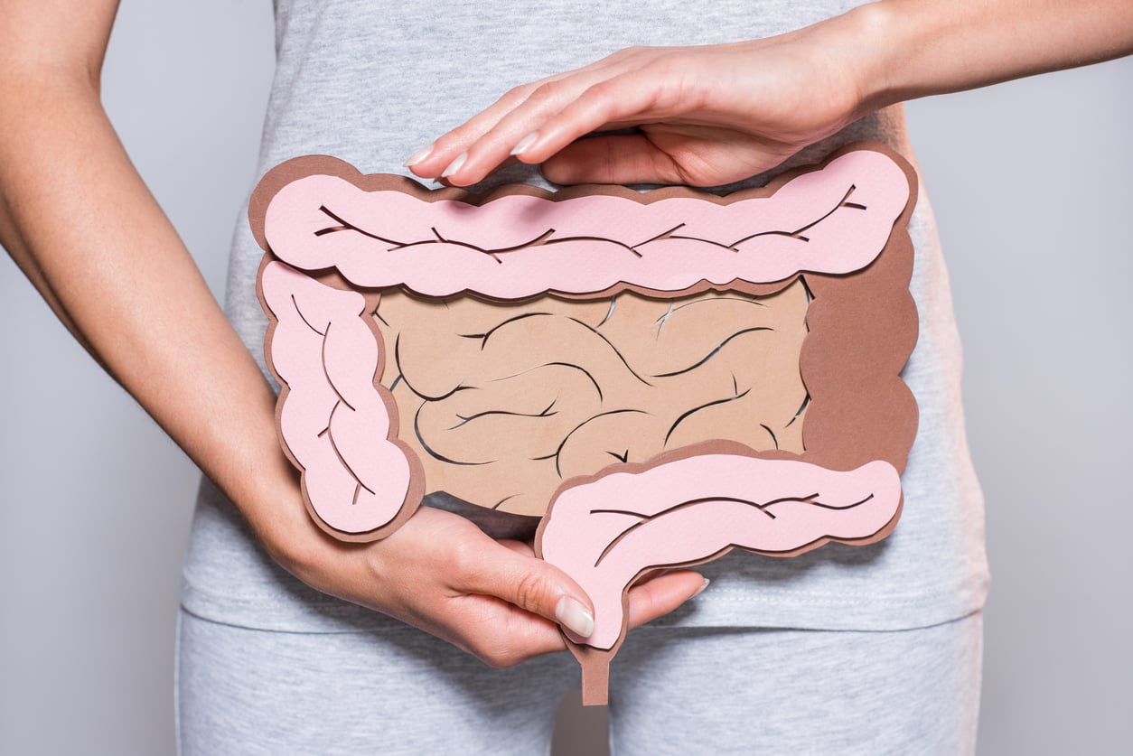 The Surprising Link Between Gut Health and Mental Health image