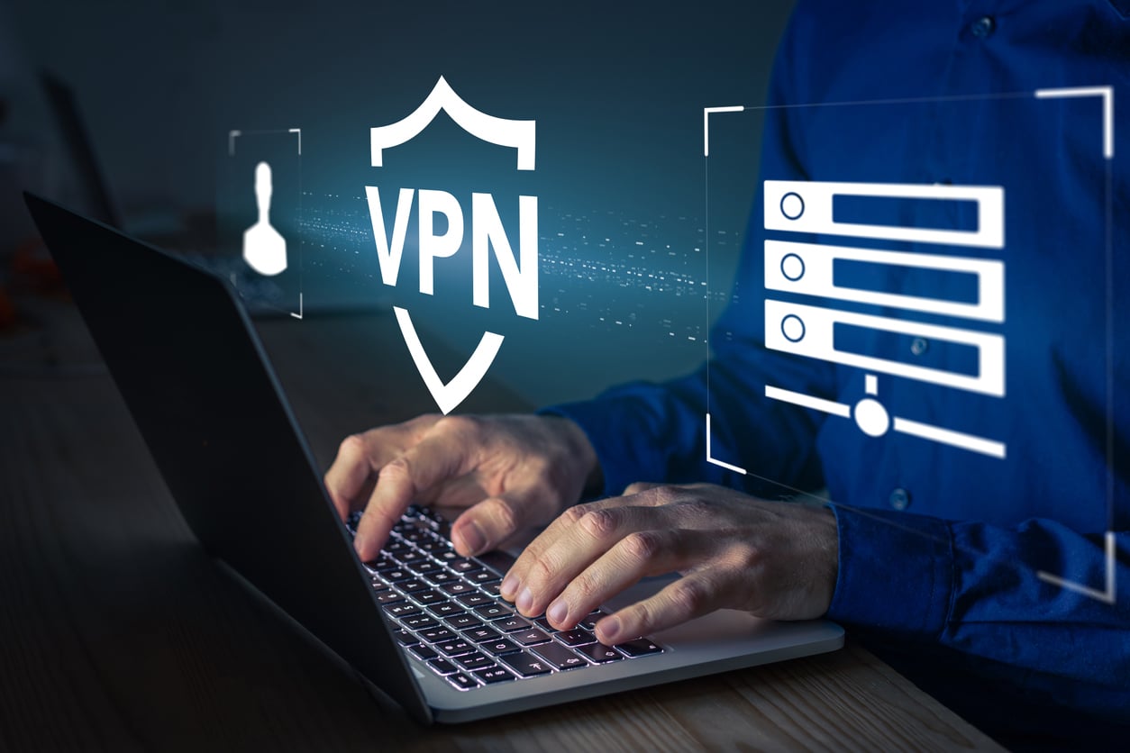 Best VPN for 2022 image